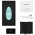 LELO Lily 3 - clitoris vibrator - oplaadbaar en waterdicht - groen