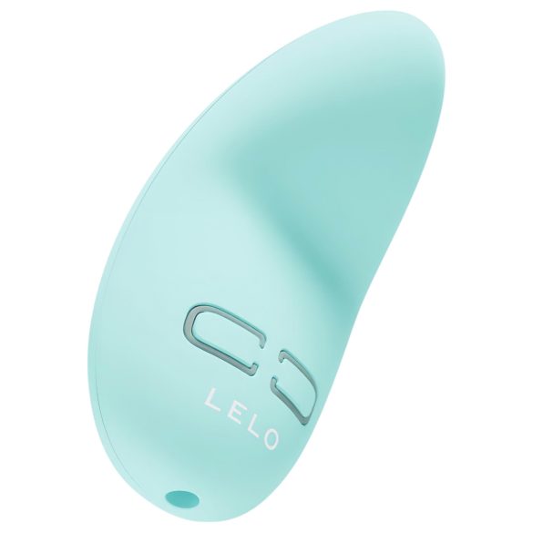 LELO Lily 3 - clitoris vibrator - oplaadbaar en waterdicht - groen