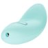 LELO Lily 3 - clitoris vibrator - oplaadbaar en waterdicht - groen