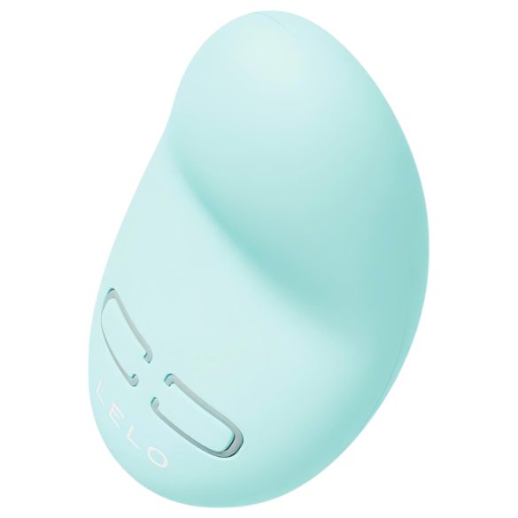 LELO Lily 3 - clitoris vibrator - oplaadbaar en waterdicht - groen