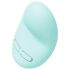 LELO Lily 3 - clitoris vibrator - oplaadbaar en waterdicht - groen