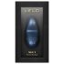 LELO Nea 3 - clitoris vibrator - oplaadbaar - waterdicht - blauw