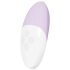 LELO Siri 3 - Geluidsgestuurde clitorisstimulator (paars)