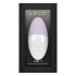 LELO Siri 3 - Geluidsgestuurde clitorisstimulator (paars)