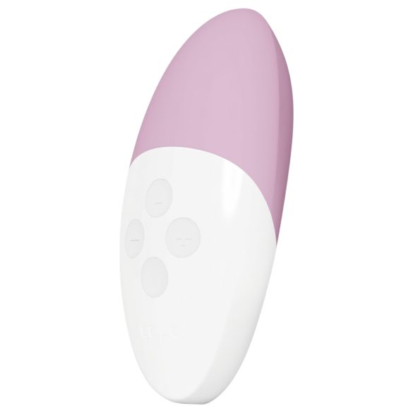 LELO Siri 3 - Geluidsgeactiveerde clitoris vibrator (roze)