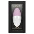 LELO Siri 3 - Geluidsgeactiveerde clitoris vibrator (roze)