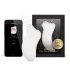 LELO Sona 3 - clitorisstimulator met geluidsgolven - wit