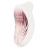 LELO Sona 3 - clitorisstimulator met geluidsgolven - wit