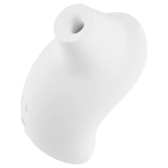 LELO Sona 3 - clitorisstimulator met geluidsgolven - wit