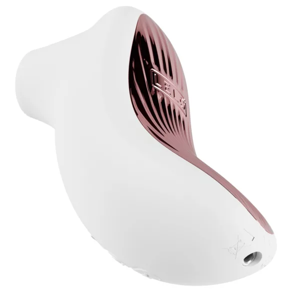 LELO Sona 3 - clitorisstimulator met geluidsgolven - wit