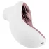 LELO Sona 3 - clitorisstimulator met geluidsgolven - wit