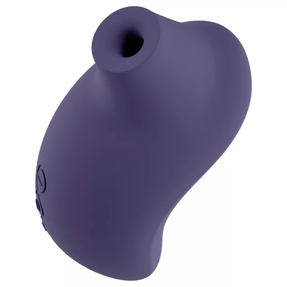 LELO Sona 3 - clitorisstimulator met geluidsgolven - paars