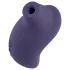 LELO Sona 3 - clitorisstimulator met geluidsgolven - paars