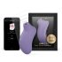 LELO Sona 3 - clitorisstimulator met geluidsgolven - lavendel