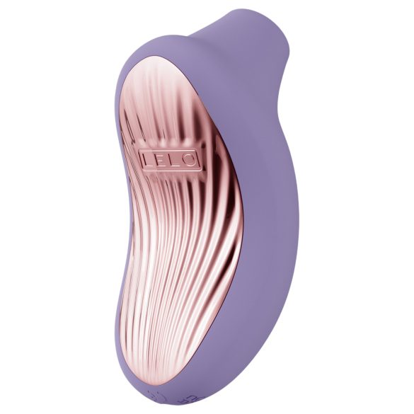 LELO Sona 3 - clitorisstimulator met geluidsgolven - lavendel