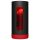 LELO F1s V3 XL - interactieve masturbator (rood)