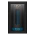 LELO F1s V3 XL - interactieve masturbator (zwart-blauw)