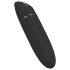 LELO Mia 3 - Reisvriendelijke Lippenstift Vibrator (Zwart)