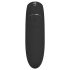 LELO Mia 3 - Reisvriendelijke Lippenstift Vibrator (Zwart)