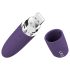 LELO Mia 3 - Reislipstick Vibrator (Paars)