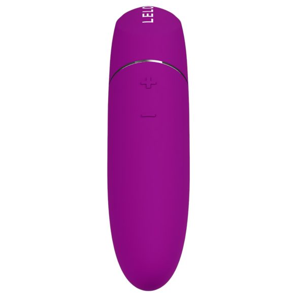 LELO Mia 3 - reis lipstick vibrator (roze)
