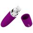 LELO Mia 3 - reis lipstick vibrator (roze)