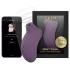 LELO Sona 3 Cruise - clitorisstimulator met geluidsgolven - paars