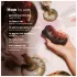 LELO Sona 3 Cruise - clitorisstimulator met geluidsgolven - paars
