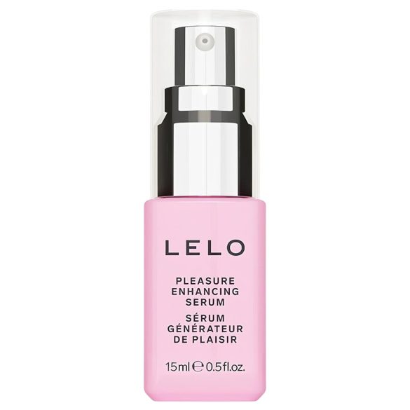 Lelo Plezier Verhogend - begeerteserum voor vrouwen (15ml)