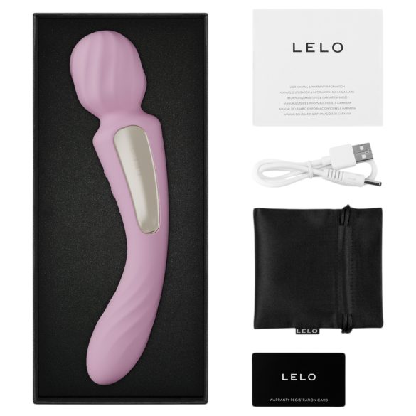 Lelo Switch - massage vibrator (roze)
