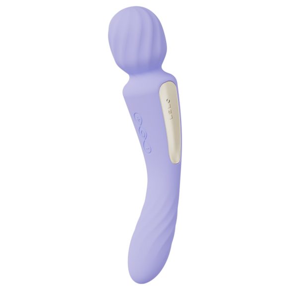 Lelo Switch - massagetrilmachine (paars)