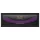 LELO Boomerang - dubbele vibrator (paars)