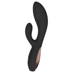 LELO - INA Thrust stotende rabbitvibrator (zwart)