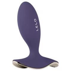 LELO Surfer - slimme vibrerende anale plug (paars)