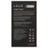 LELO Tiani Twist - slimme parvibrator (paars)