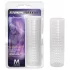 M For Man - penis sleeve - transparant