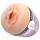 Crushious Ezy Egg The Skilled - masturbator-ei (huidskleur)
