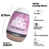 Crushious Ezy Egg The Skilled - masturbator-ei (huidskleur)