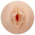 Crushious Ezy Egg The Skilled - masturbator-ei (huidskleur)