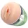 Crushious Ezy Egg The Expert - masturbatorei (huidskleur)