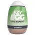 Crushious Ezy Egg The Expert - masturbatorei (huidskleur)