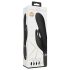 Vive Chou - 4in1 clitoris-arm vibrator (zwart)