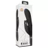 Vive Chou - 4-in-1 vibrator met clitorale arm (zwart)