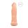 RealRock Penis Sleeve 17cm - natuurlijk