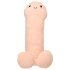 Pluche - knuffel penis - 60cm - huidkleurig