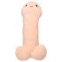 Knuffelbaar Penis Pluche - 100cm (natuurlijk)