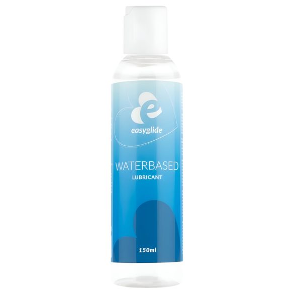 EasyGlide ontsmettings- en glijmiddel (2x150ml)