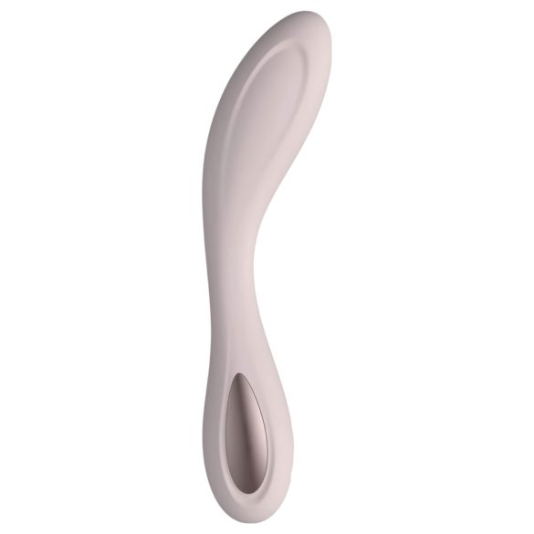 Raytech - G-spot vibrator - oplaadbaar, waterdicht - siliconen, roze