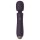 Raytech - oplaadbare, waterdichte massager vibrator (paars)