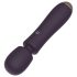 Raytech - oplaadbare, waterdichte massager vibrator (paars)